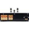HPA-Master-Pro-OTL Headphones Amplifier-back HPA-Master-Pro-OTL Headphones Amplifier-back