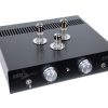 HPA-Master-Pro-OTL Headphones Amplifier-front-top HPA-Master-Pro-OTL Headphones Amplifier-front-top