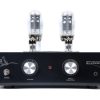 Blazebird-Dual-Mono-Class-A-Tube-Preamplifier-front Blazebird-Dual-Mono-Class-A-Tube-Preamplifier-front