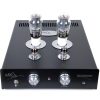Blazebird-Dual-Mono-Class-A-Tube-Preamplifier-front-top Blazebird-Dual-Mono-Class-A-Tube-Preamplifier-front-top