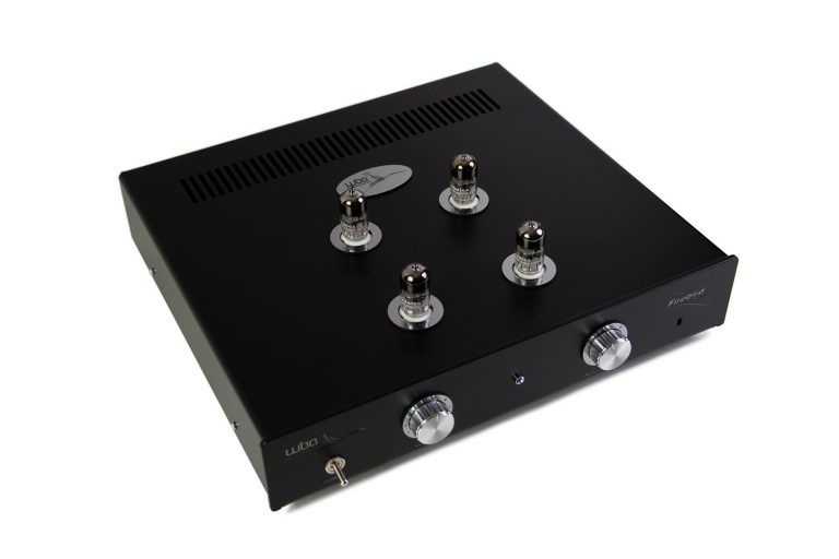 Tube Preamplifiers