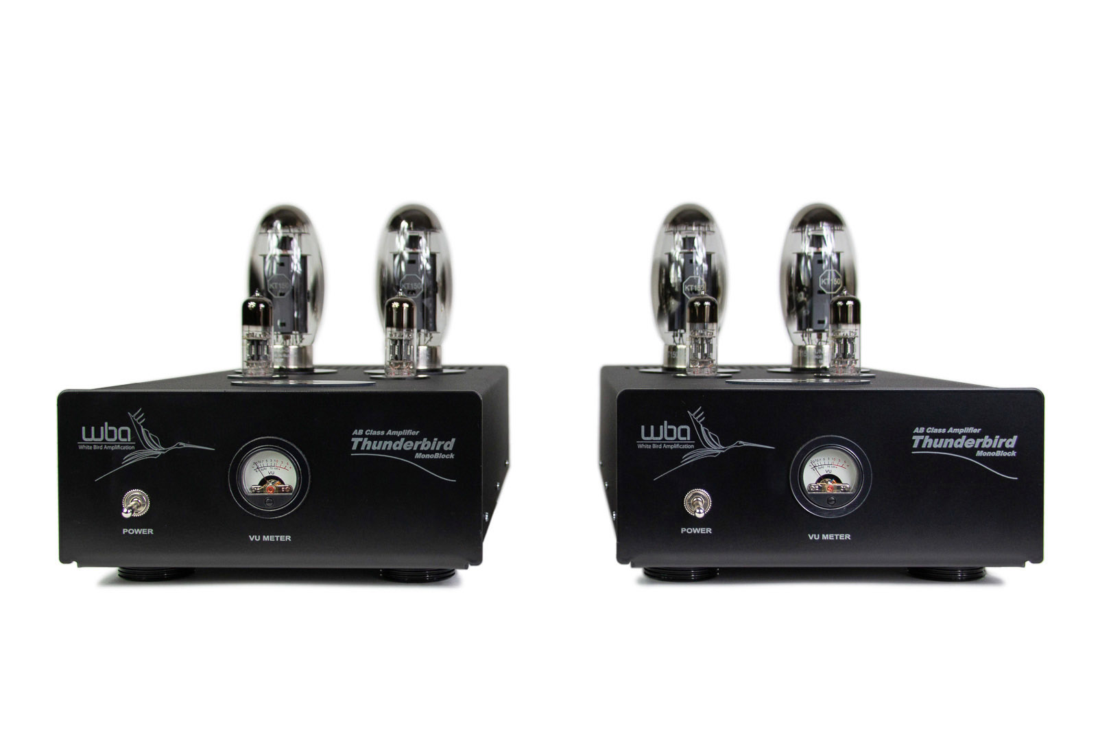 Tube Amplifiers for Loudspeakers