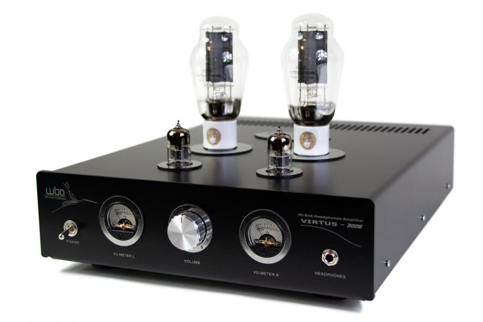 Virtus 300B