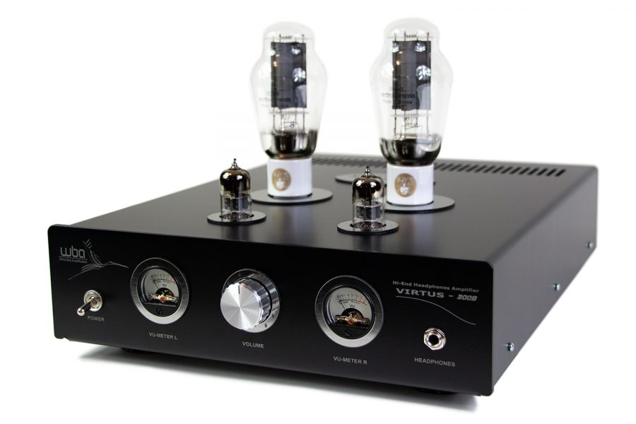 Headphones Tube Amplifiers White Bird Amplification